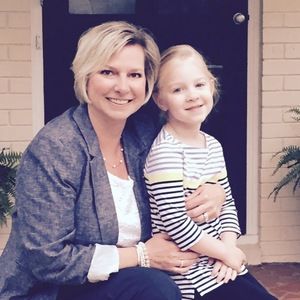 Meet your Posher, Tori